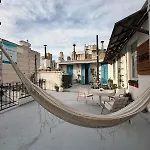 High Hostel Rosario