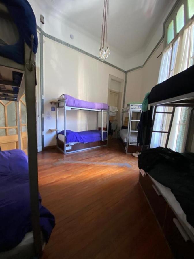 Hostel High Rosario