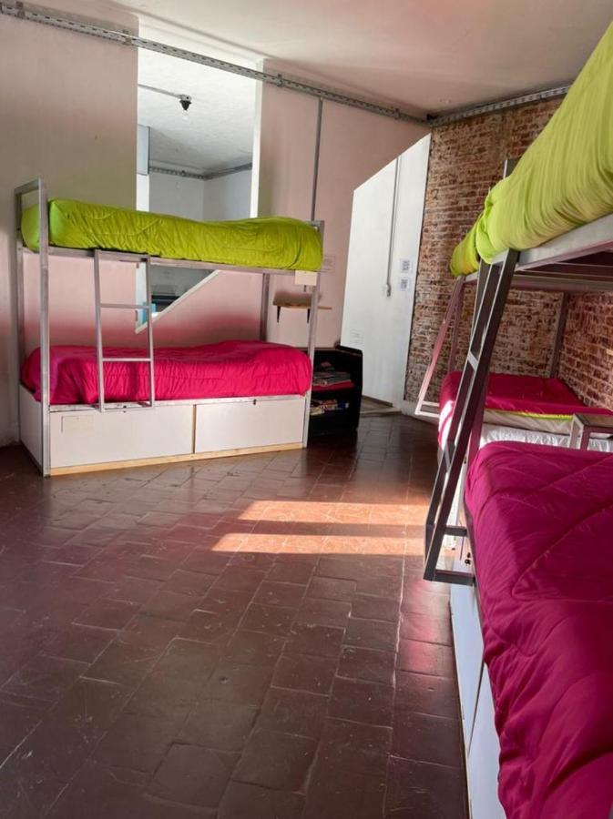 High Hostel