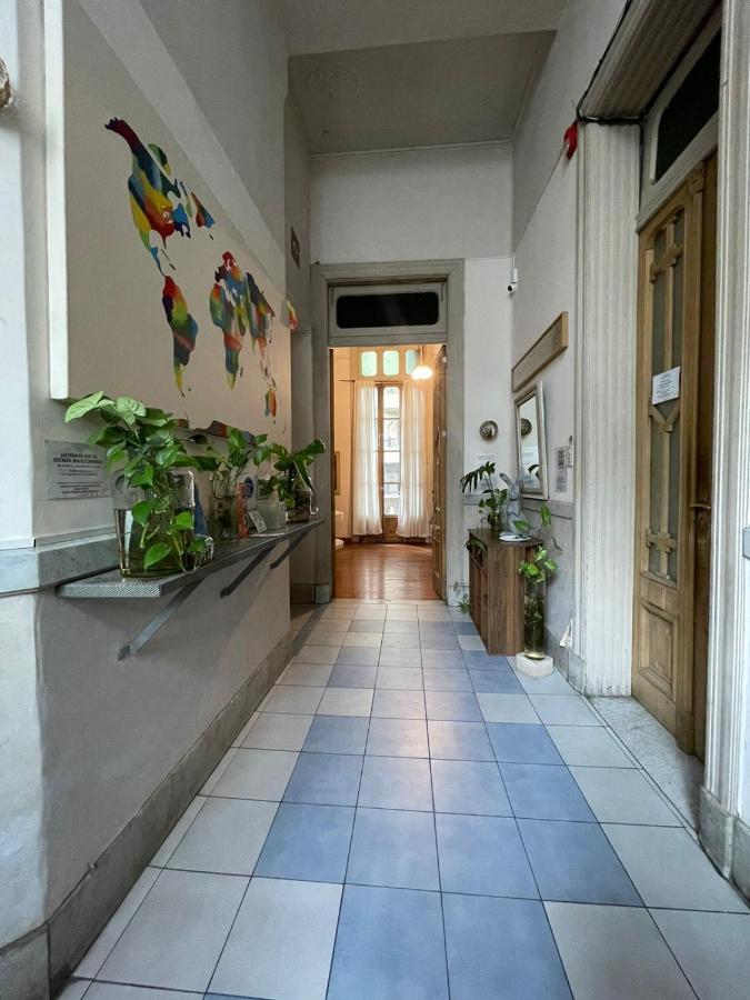 High Hostel *