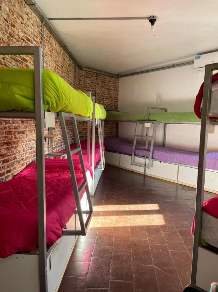 Hostel High Rosario