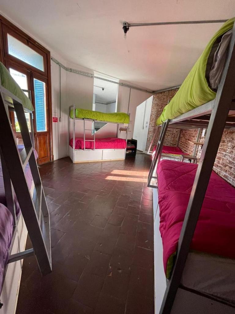 High Hostel