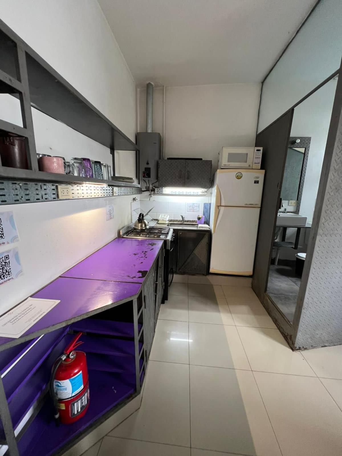 Hostel High