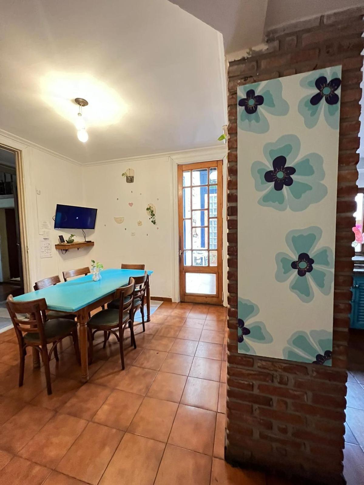 High Hostel Rosario