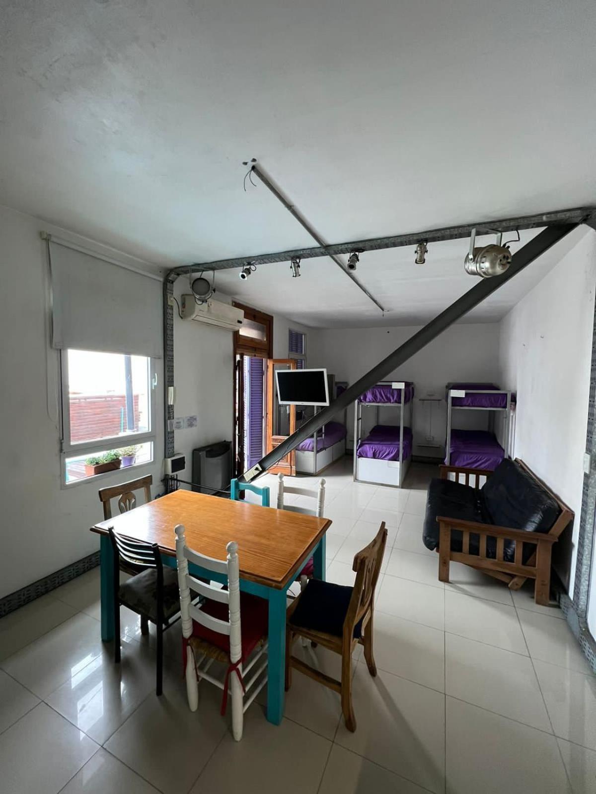Hostel High Rosario