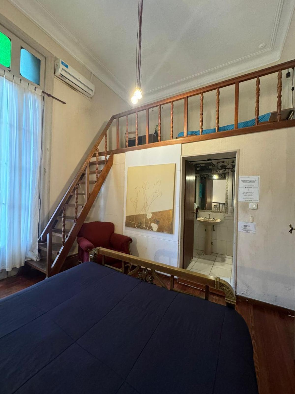 High Hostel Rosario