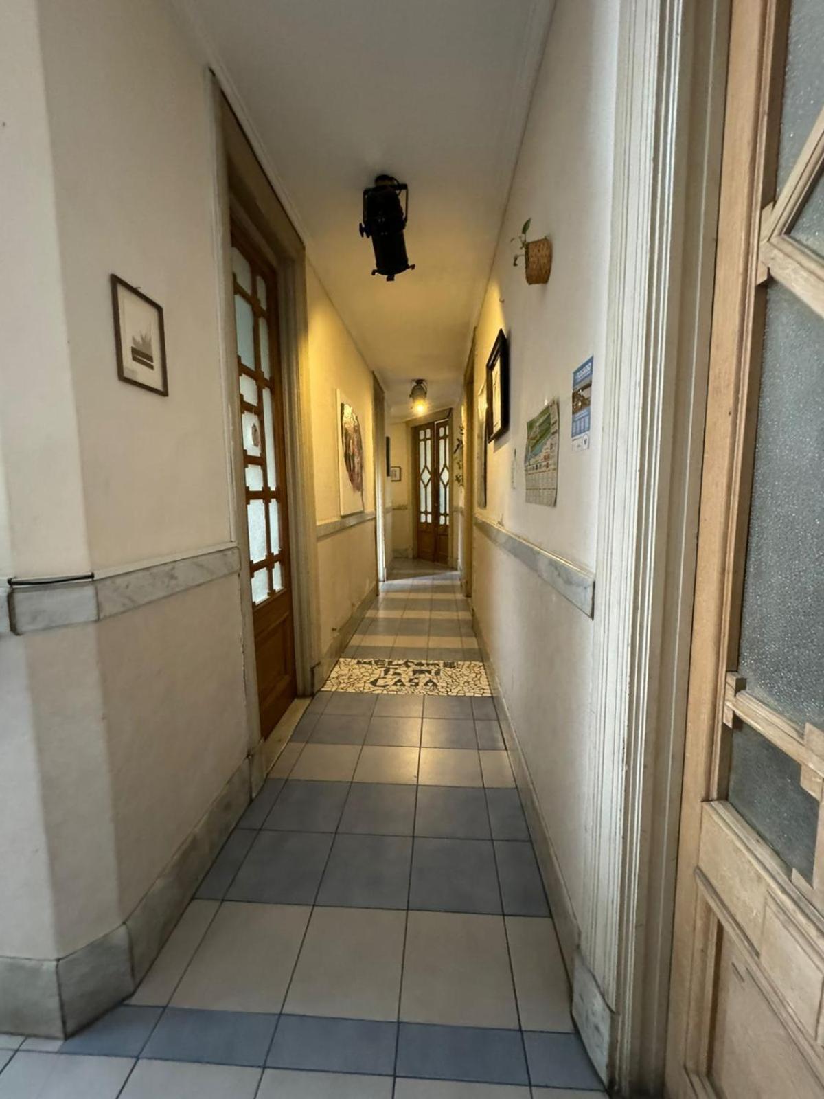 Hostel High Rosario