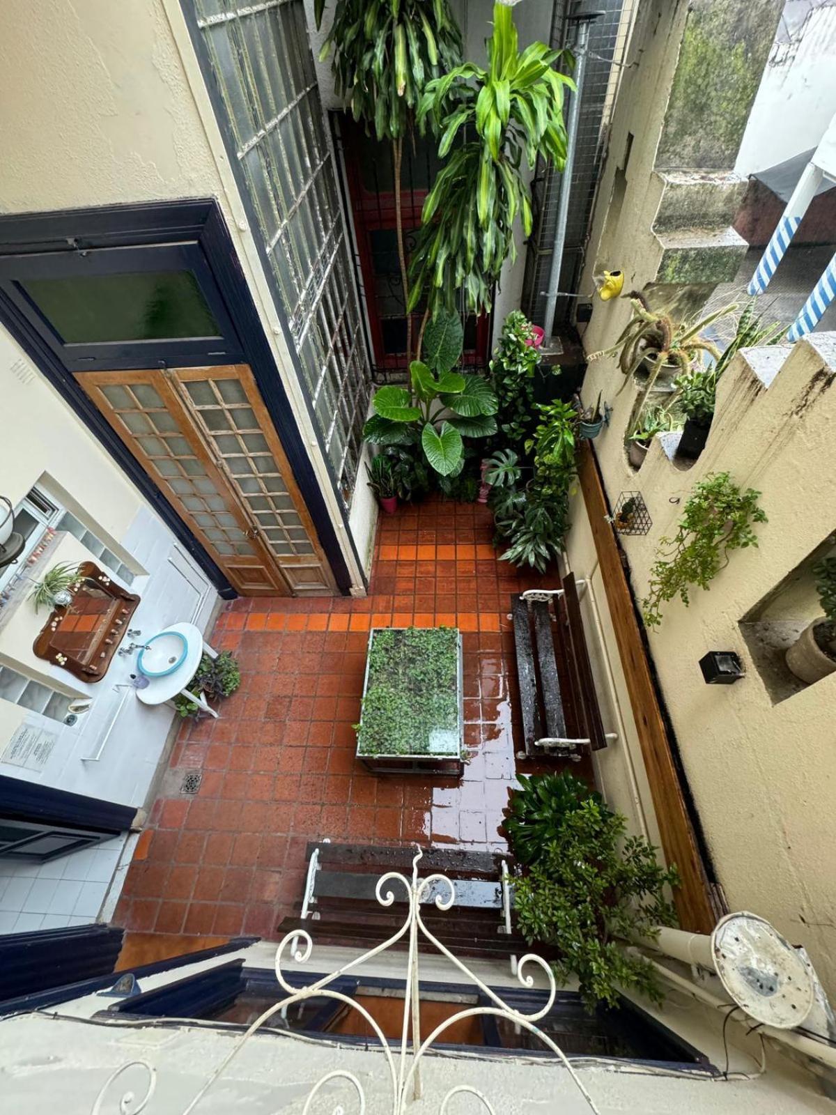 High Hostel