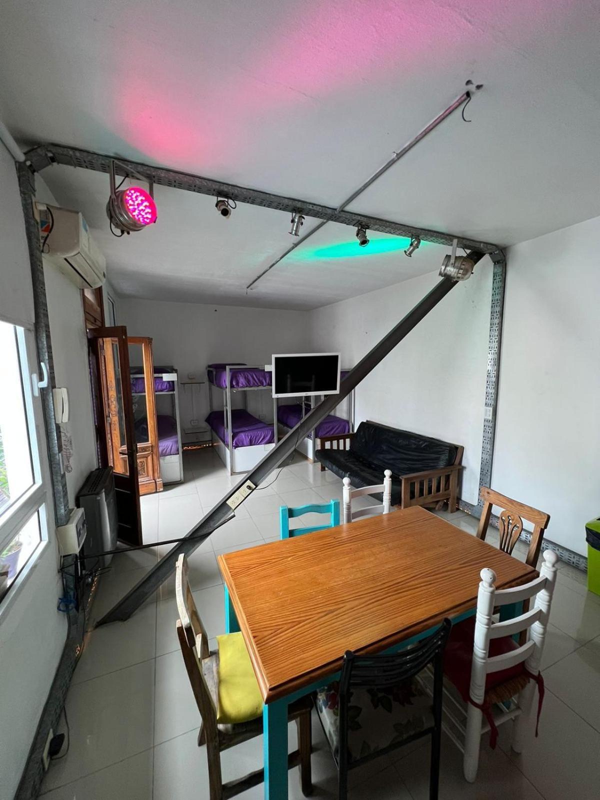 High Hostel *