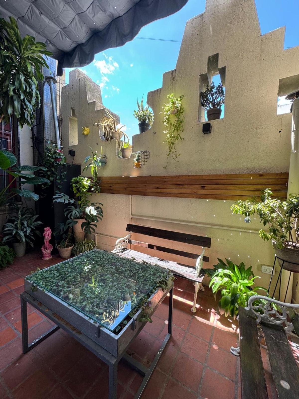 Hostel High Rosario