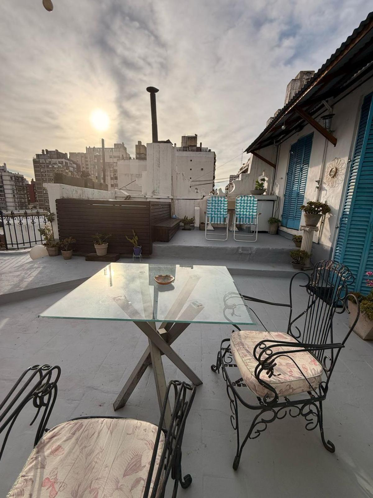 Hostel High Rosario