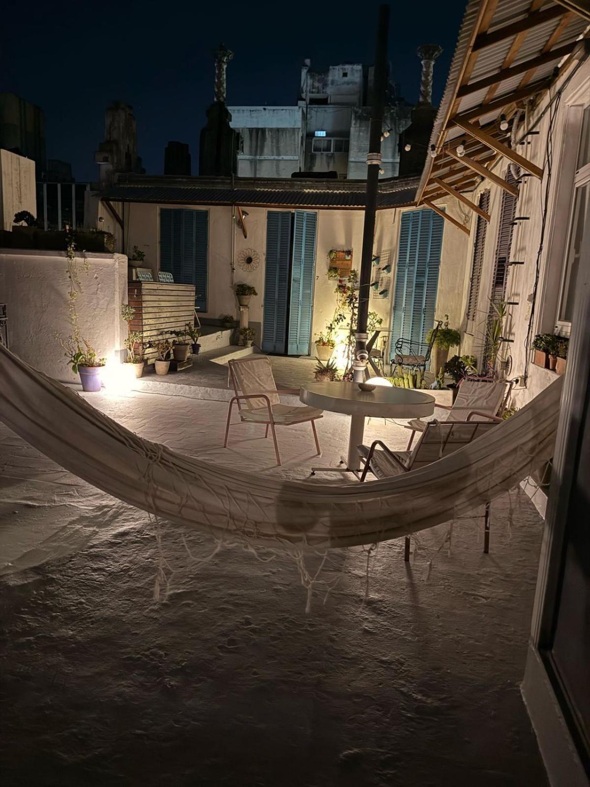 High Hostel