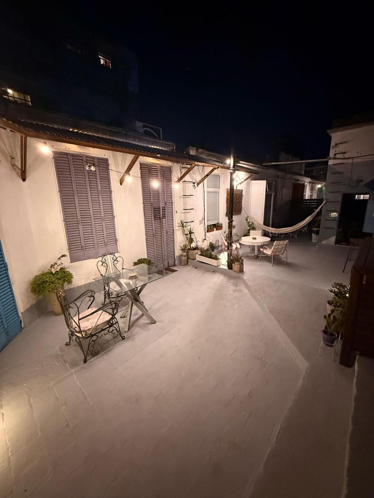 High Hostel *