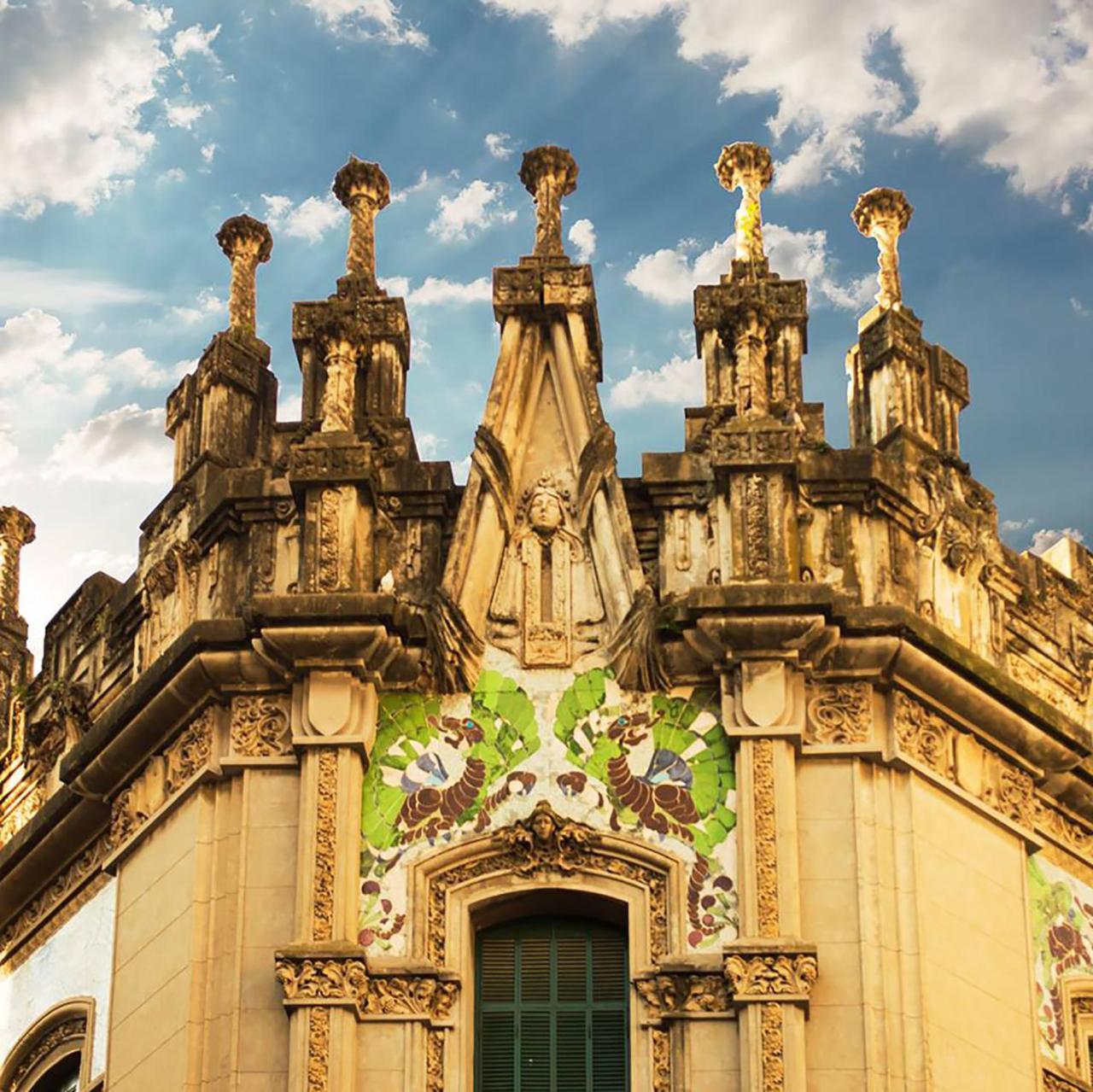 High Hostel Rosario