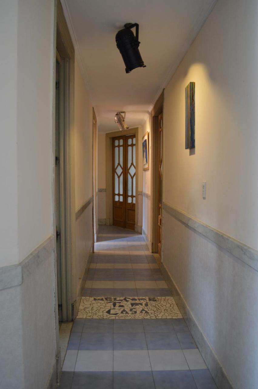 Hostel High Rosario